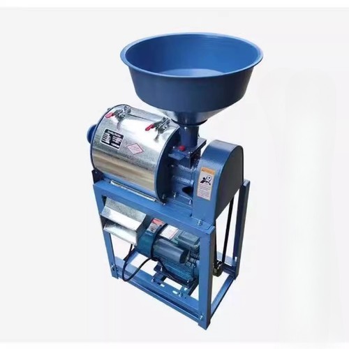 Home Small Flour Milling Machine Wheat Flour Corn Flour Milling Machine - Picture 9 of 10