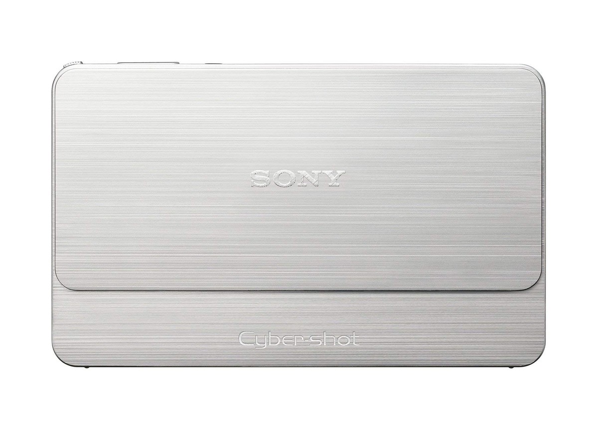 美品【動作品】SONY ソニー Cyber-Shot DSC-T700 シルバー ソニーグループポータル | DSC-T700 サイバーショット® デジタル