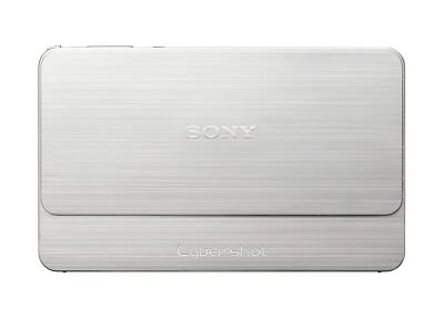 SONY Cyber-shot DSC-T700 10.1MP CCD Vintage Digital Camera - 85