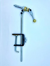 Olax Luxury Fly Tying rotary vice,fly tying vise 