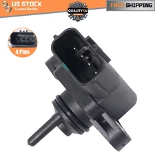 Manifold Air Pressure MAP Sensor For Mitsubishi Space Star 2003-2004