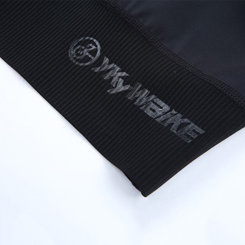 Summer Cycling Bib Shorts Men Ride Padded Shorts High Elastic Road Bike Shorts - Picture 31 of 115