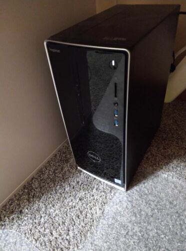 Dell inspiron 3030 Desktop PC i7-14700 32GB 1TB SSD WiFi Dell inspiron 3030 Desktop PC i7-14700 32GB 1TB SSD WiFi