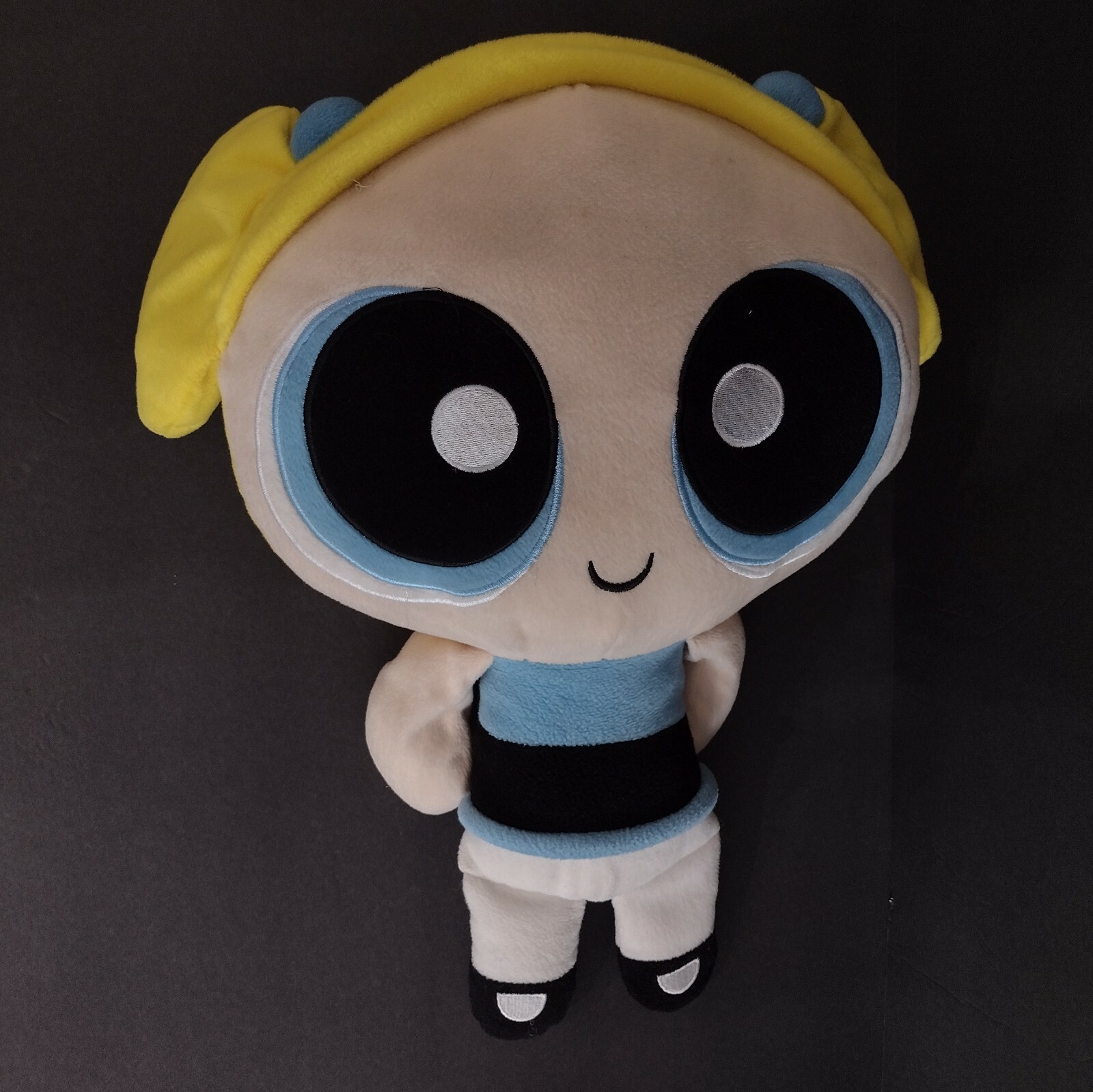 bubbles plush