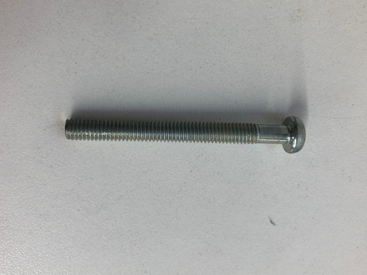 Genuine Honda NOS Original Motorcycle OEM P/N 93500-06060-0A Screw