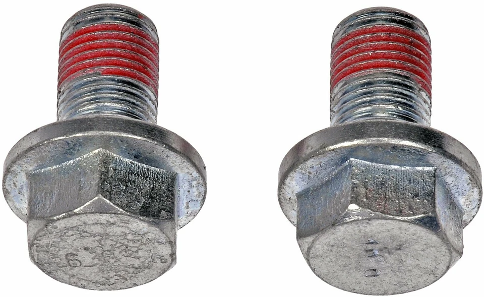 Perno de montaje de soporte de pinza de freno Frt para Honda Civic del Sol Dorman 1994-1997 Foto 2 de 2