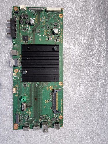 Sony Hauptplatine 1-983-119-12 Für Sony 43 LED TV KD-43XG7002 LC430EQY (Sm) (A2)