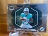Devon Achane 2023 Panini Mosaic RC NFL Debut ND-8 Miami Dolphins Rookie Card