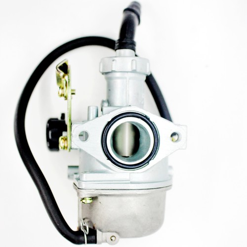 Carburateur 22mm BLYGO Avec Starter Manuel - Pour Quad, Dirt Bike 125cc 4 Temps, Référence T161