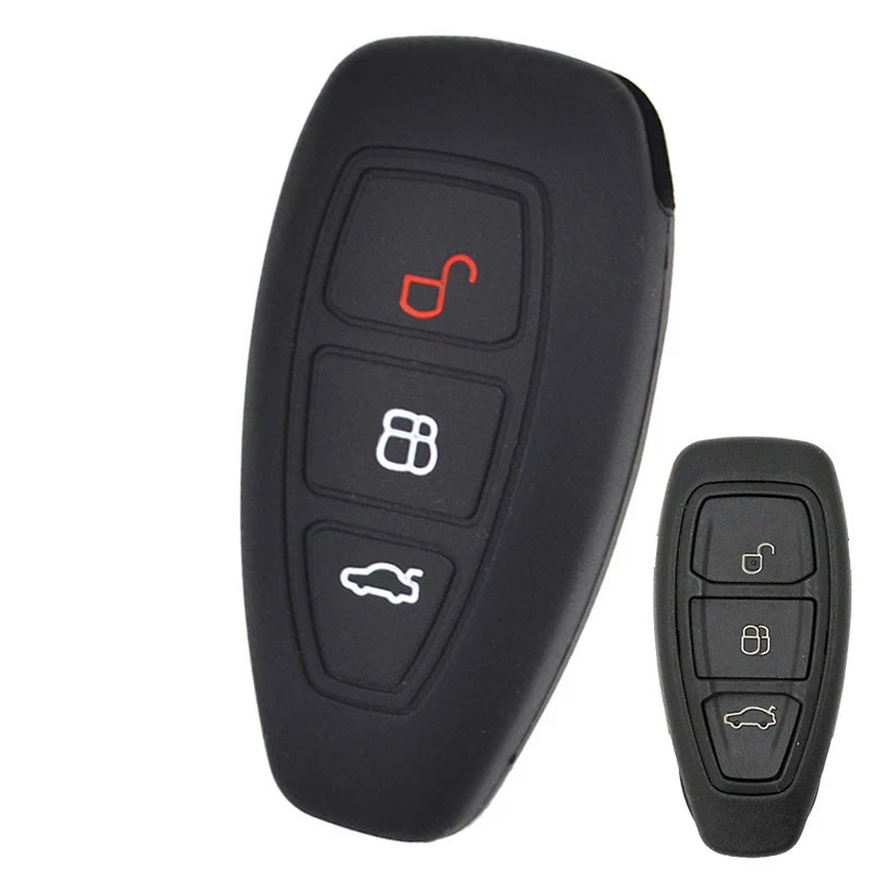 Ford kuga cheap key cover