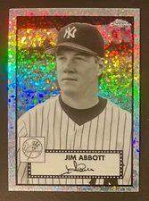 15% off! ⚾️(you pick!) NY Yankees 2021 Topps Chrome Platinum Anniversary⚫️⚪️