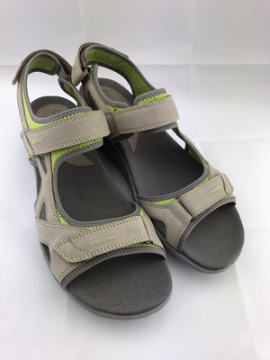 rockport wide sandals