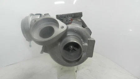 Turbolader 717478-3