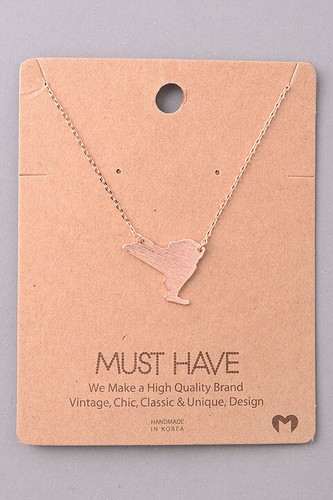 COLLECTION ROSE GOLD LOOK TINY DELICATE 