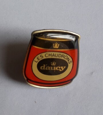Pins Daucy / Les Chaudrons (Jocal)