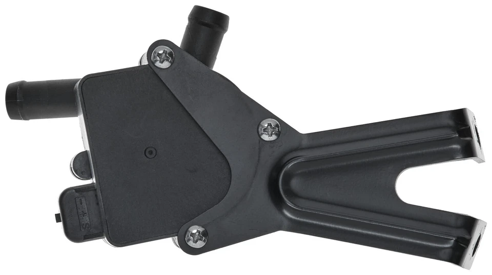 Bomba de agua auxiliar a turbocompresor motor Gates para BMW M6 2012-2018 Foto 4 de 4