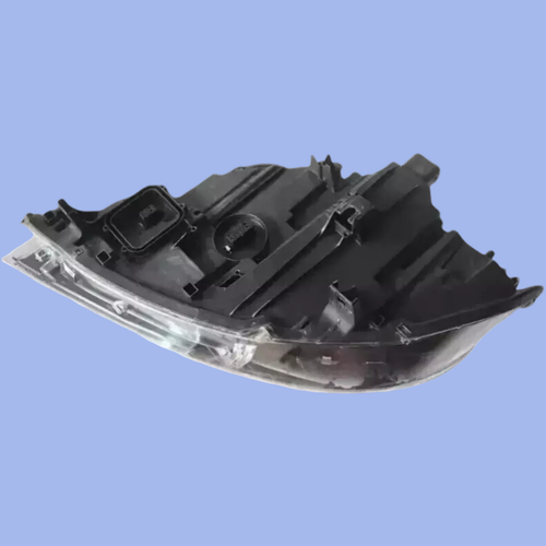 BMW X5M X6M E71 Right LED Headlight 2012-2014 63117277456 - Bild 2 von 3