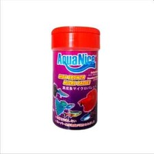 AquaNice Micro Pallet ad Alta Crescita - 70g / Beta Betta Food / Guppy Fish Food