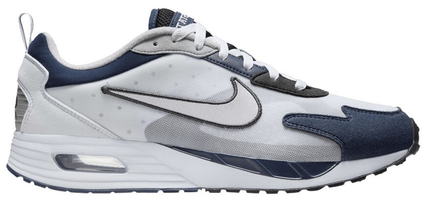 Nike Air Max Solo NCAA Pack - Penn State for Sale  display picture 1
