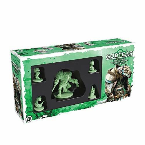 Годтир Райт Марид, Восходящий чемпион по борьбе с цунами.