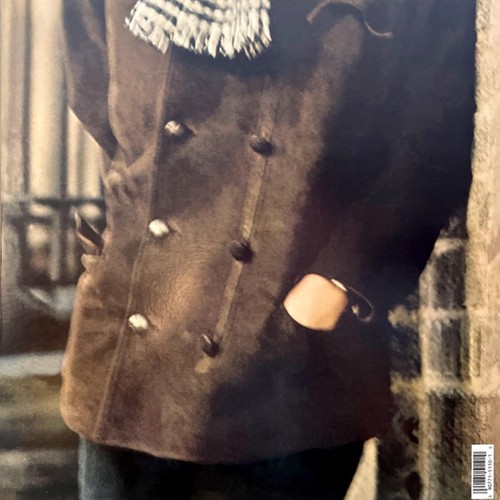 Bob Dylan - Blonde On Blonde (2xLP, Album, Mono, RE, RM) (Very Good Plus (VG+)) - Picture 2 of 5