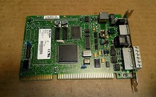 Allen Bradley 1784-KTX SER.  B SCHEDA INTERFACCIA COMUNICAZIONE ASTA