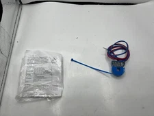 NK TECHNOLOGIES GENUINE AS1-NOU-CC Compact Case Current Sensing Switch Relay