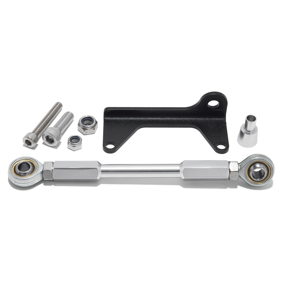 Aluminum Frame Stabilizer for Harley Touring 09-16 Street Glide