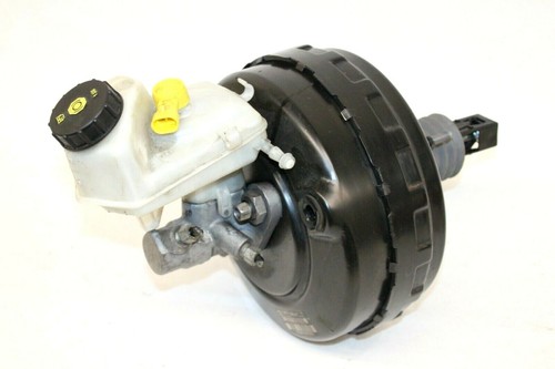 Opel Astra J 2,0 CDTI Kombi Bremskraftverstärker Hauptbremszylinder RHD 13338057