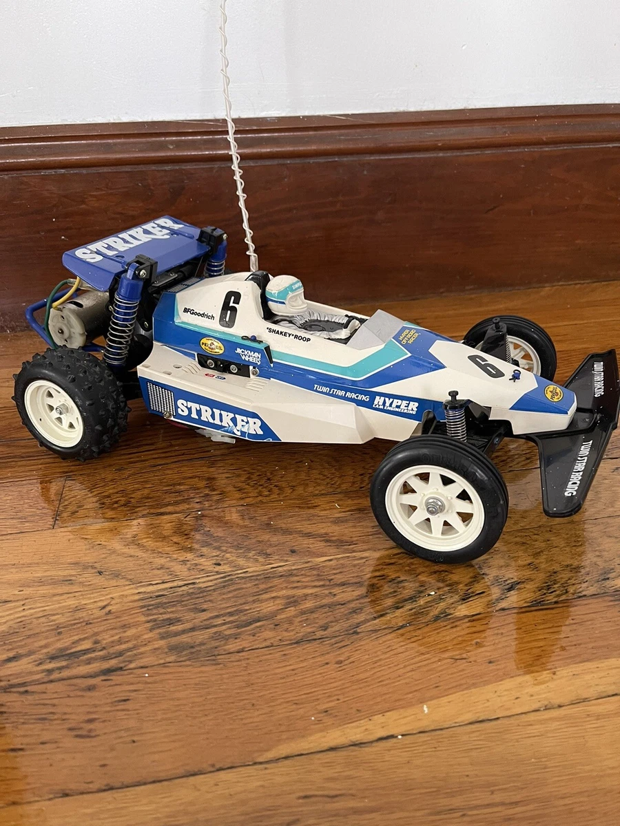 Tamiya remote control sale cars