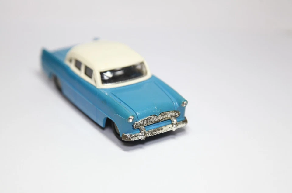 Minialuxe Simca Ariane - Excellent Vintage Original Model Rare 1960s - Image 4 of 4