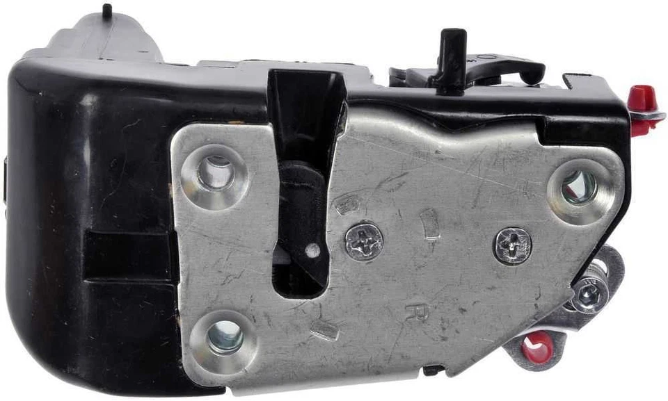 CONJUNTO ACTUADOR PESTILLO PUERTA TRASERA PASAJERO JEEP GRAND CHEROKEE 1993-1998 Foto 3 de 4