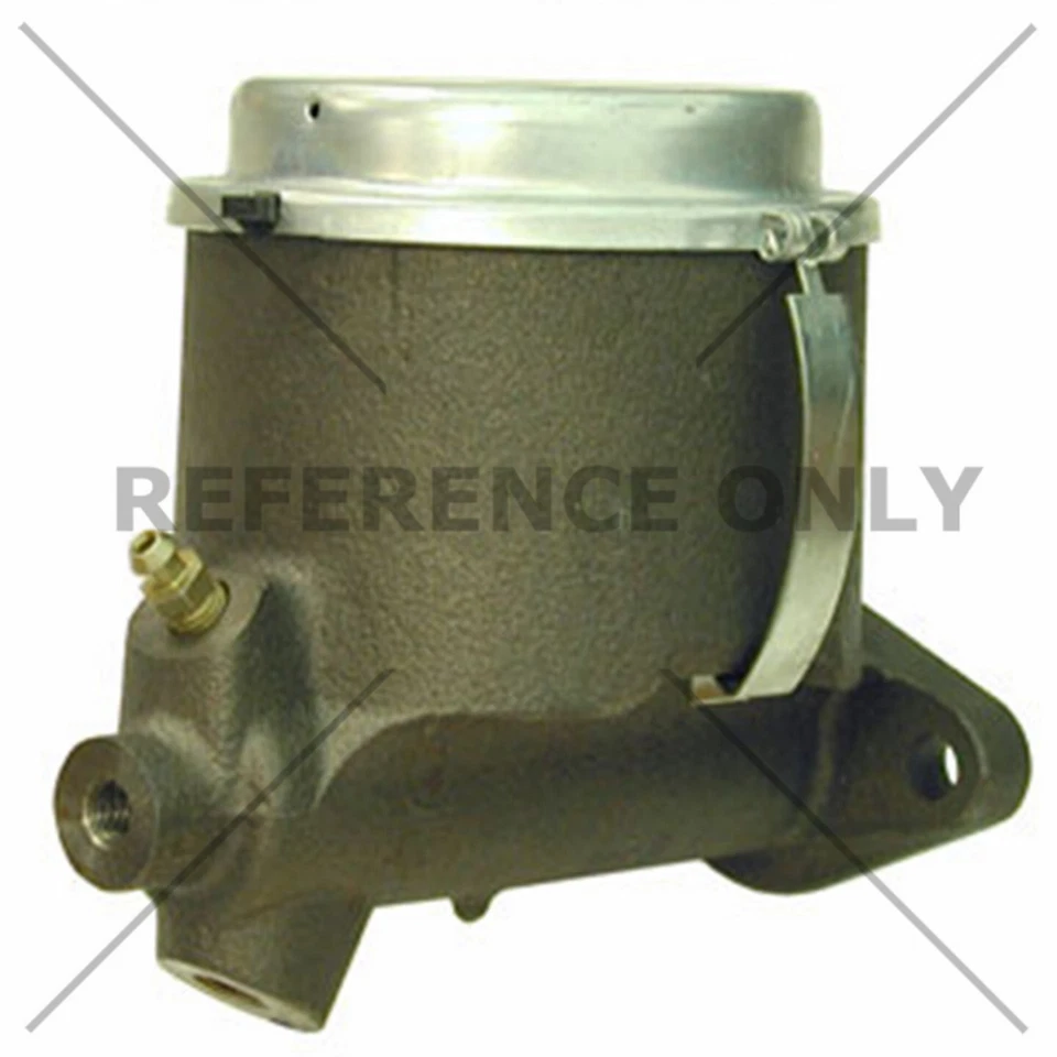 Cilindro maestro de freno centrado para Ford Thunderbird 1965-1966 130.61014 Foto 2 de 4
