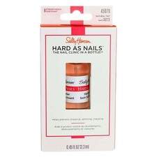 Sally Hansen Nail Treatment Hard As Nails 45079 Rosy Tint