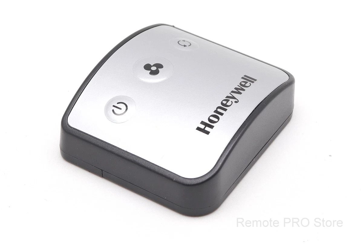 Honeywell HYF290 HYF290B HYF290B QuietSet Whole Room Tower Fan GENUINE  Remote | eBay