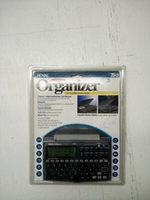 Royal RG135 Personal Organizer w/ Glo NiteVue Display 35kb
