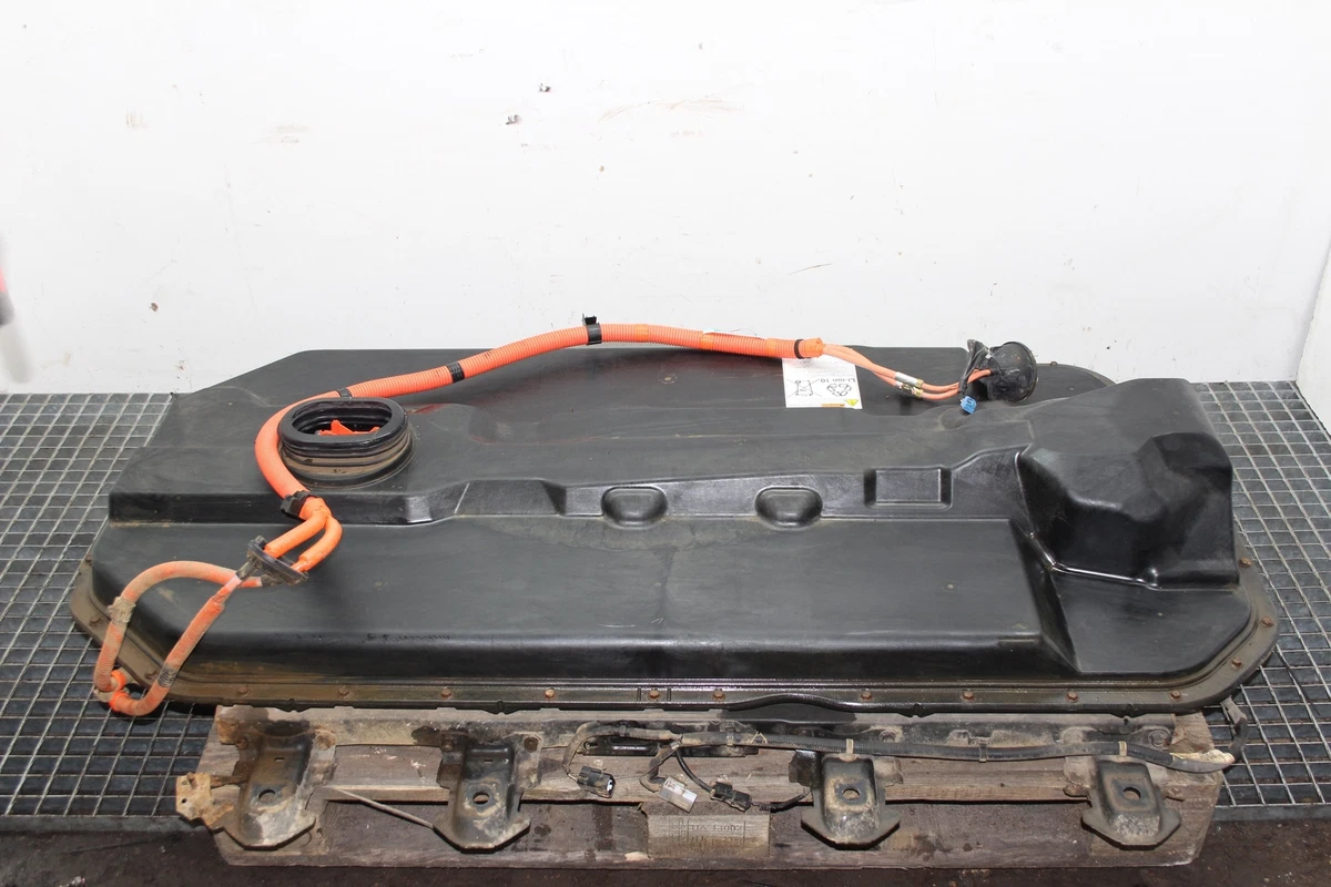 Battery mitsubishi 2024 outlander phev