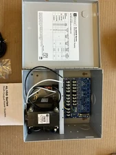 Altronix Power Supply With 8 PTC Outputs AL168175CB