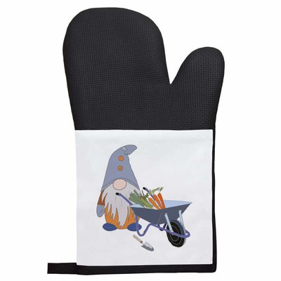 Ofenhandschuh / Fäustling ''Gonk mit Gemüse'' (OG030050)