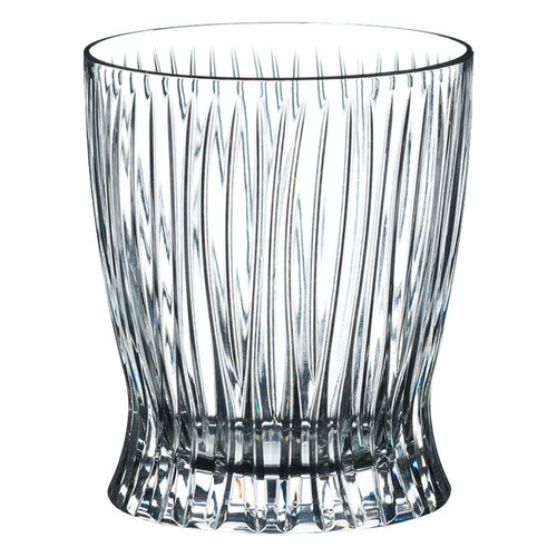 Riedel Fire Whisky 3-tlg. Whiskyglas Whiskybecher Dekanter Hochwertiges Glas - Bild 2 von 3