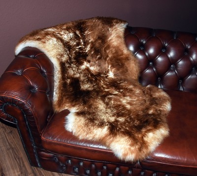 fell teppich l�ufer