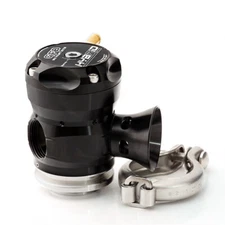 GFB T9219 Hybrid Blow Off Valve for Custom Weld-on Applications - GFBT9219