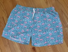 Costume da bagno Chubbies 5,5 cuciture interne uomo taglia 3XL