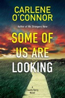Carlene O'connor | Some Of Us Are Looking | Taschenbuch | Englisch (2024)