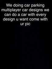Car Parking Multiplayer Cars