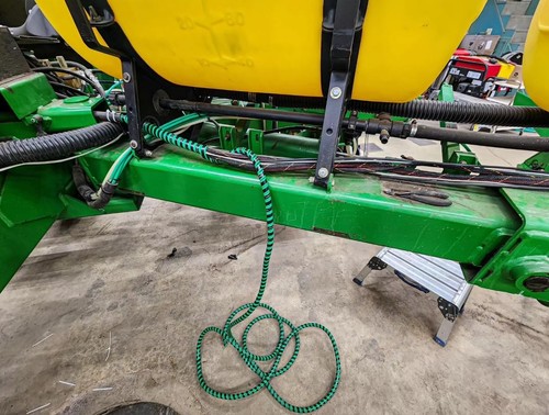 Outback Wrap - Python Hydraulic Hose Management Protector and Tagging Wraps for - Picture 3 of 3