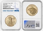 2026 $50 American Gold Eagle 1 oz NGC MS70 FDI early release