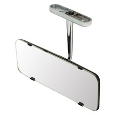 Triumph TR4,TR4A , MiRear or, Rear  view, metal , 614090