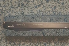 Crestron Control Processor CP2E powers on w/o cord