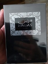 Rasasi Hawas Kobra 100 ml Neu OVP